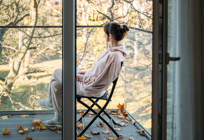 Menninger Clinic | What Is Seasonal Affective Disorder? Symptoms, Causes, and Treatment 