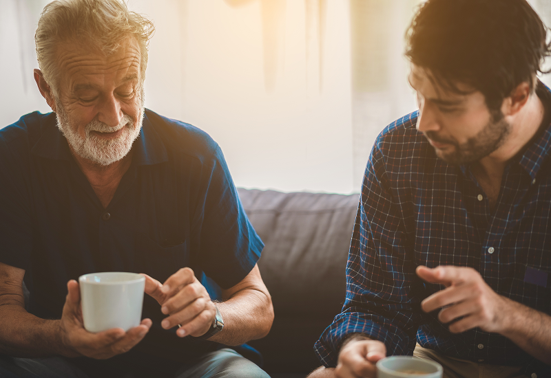 Menninger Clinic | How Past Experiences Shape Everyday Reactions | The Menninger Clinic 