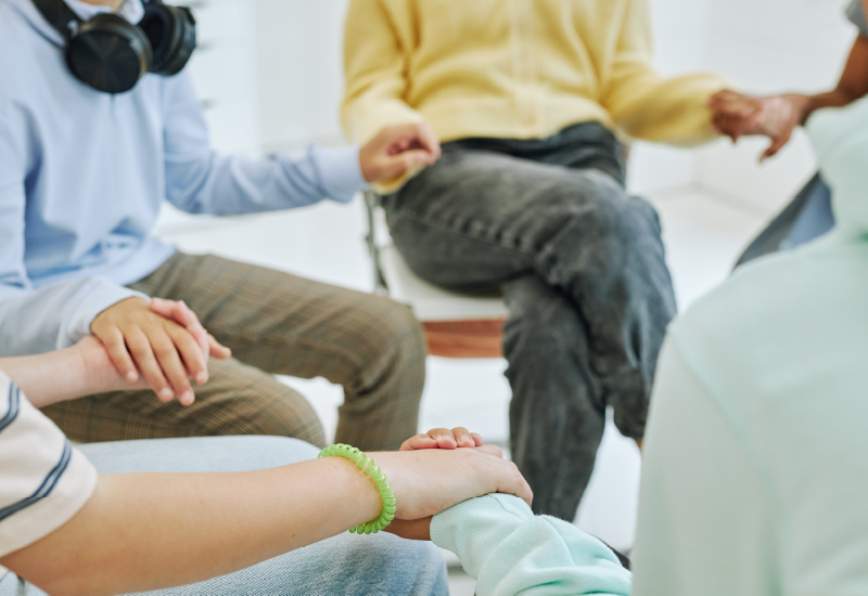 Menninger Clinic | Introducing the Adolescent Patient Assistance Fund: Expanding Access to Mental Health Care for Youth 