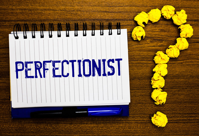 Menninger Clinic | Understanding the Impact of Perfectionism on the South Asian Community