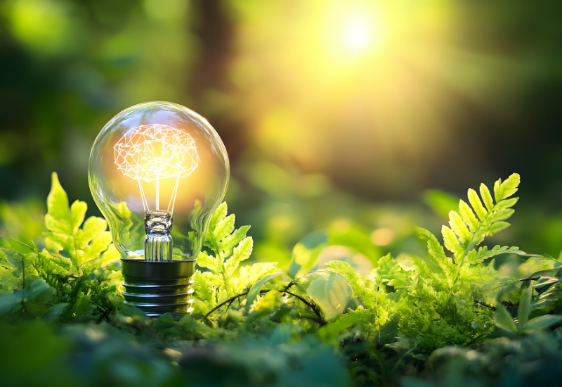 Menninger Clinic | Spring Cleaning: Mind Edition