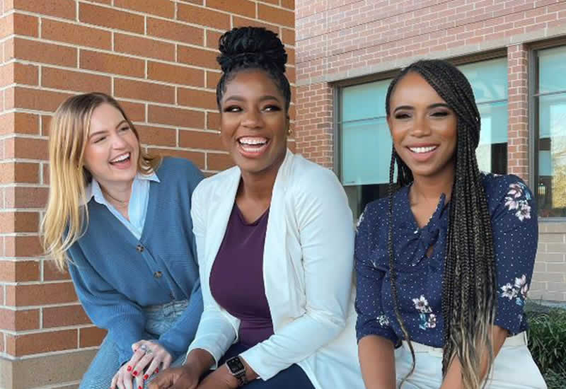 Menninger Clinic | Nurse Residents Launch New Careers at Menninger