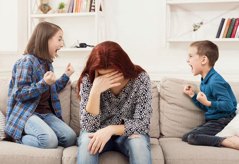 Menninger Clinic | Clinicians Offer Tips to Help Moms Find Social Support During COVID-19 Pandemic