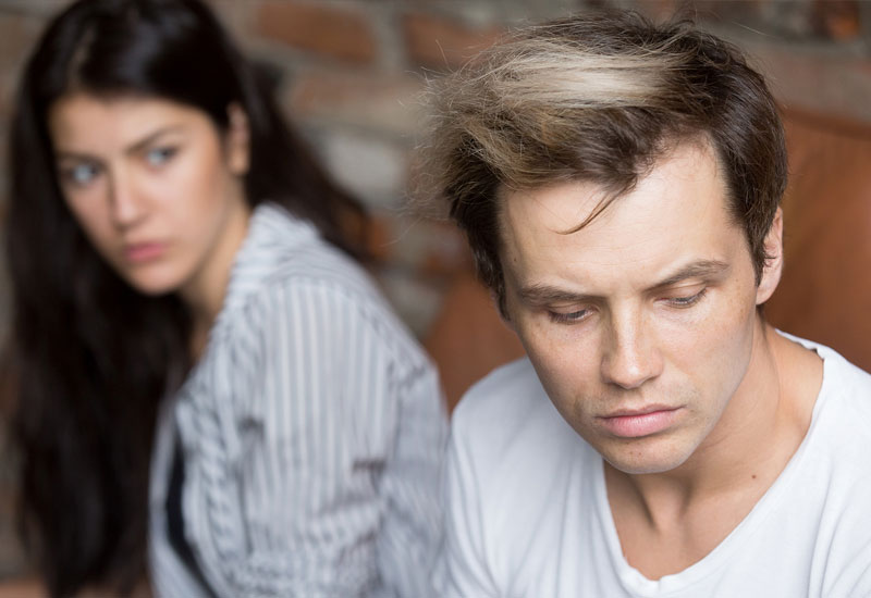 Menninger Clinic | How Substance Use Impacts the Family System