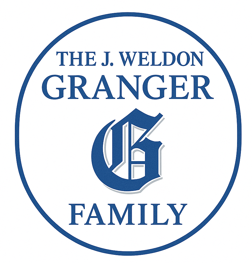 the-j-weldon-granger-family-logo
