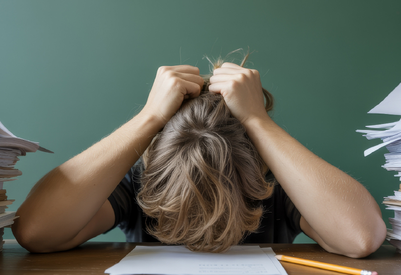 Menninger Clinic | Managing Back-to-School Stress For Parents and Kids