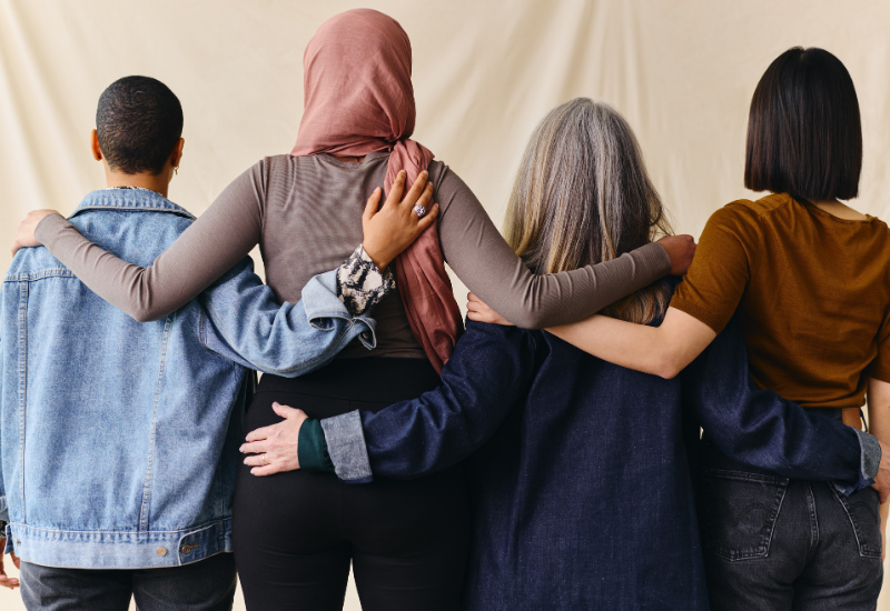 Menninger Clinic | Breaking Down Barriers to BIPOC Mental Health Care in Texas 