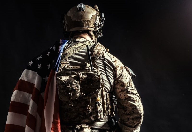 Menninger Clinic | Home Base Texas Offers Hope and Healing to Veterans