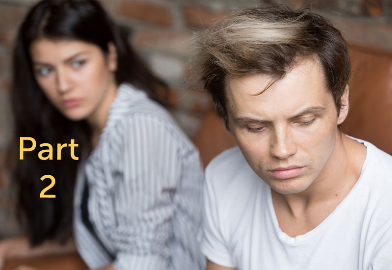 Menninger Clinic | Tips for Families Dealing With Substance Use