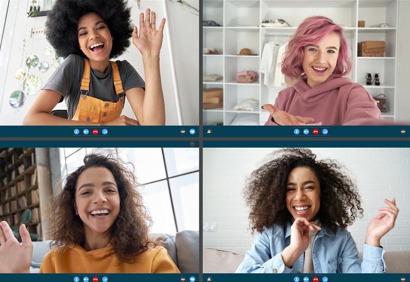 Menninger Clinic | Why Workplace Friends Are Essential to Women Professionals