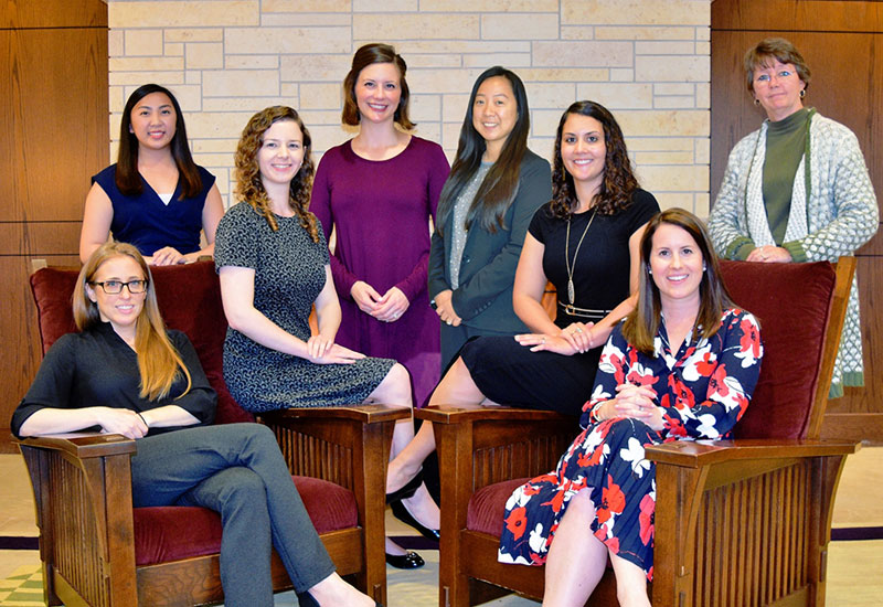 Menninger Clinic | Menninger Celebrates Women Researchers on International Women and Girls in Science Day